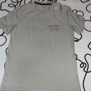 Mens Lululemon tshirt
